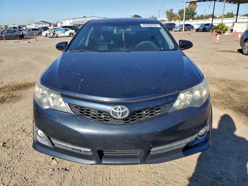 Photo 5 from auction – 2014 TOYOTA CAMRY L with VIN 4T1BF1FK9EU460873