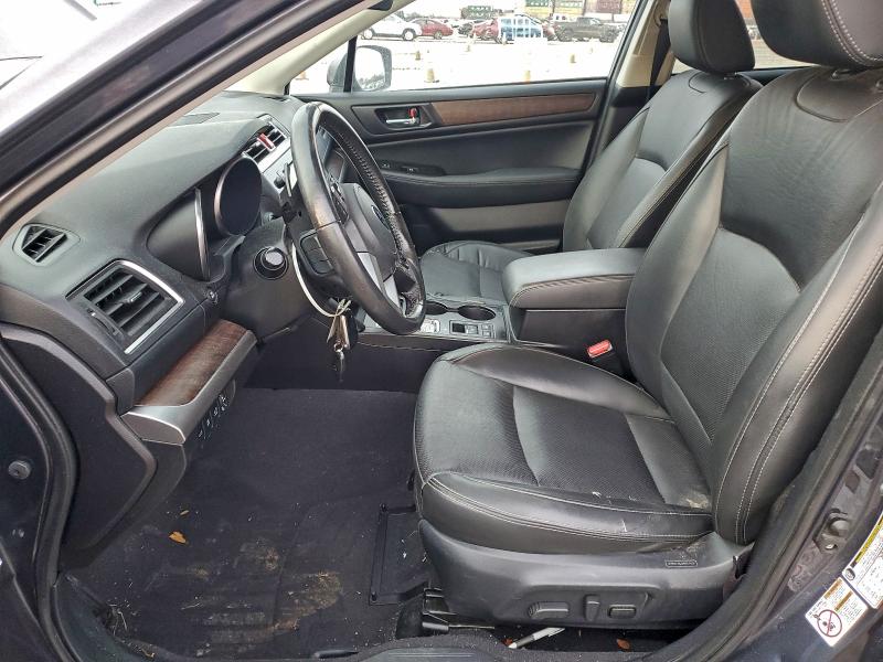 Photo 7 from auction – 2017 SUBARU OUTBACK 3. with VIN 4S4BSENC1H3282187