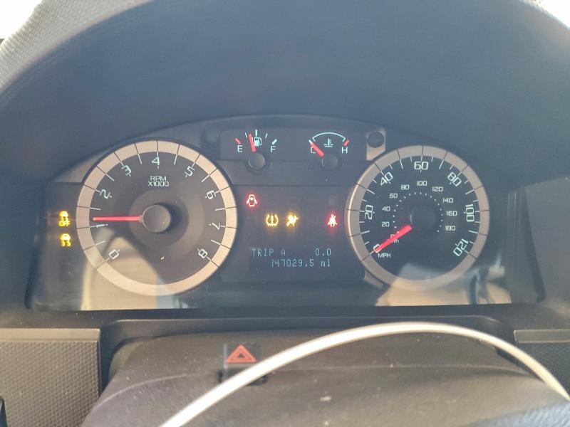 Photo 9 from auction – 2012 FORD ESCAPE XLT with VIN 1FMCU0DG3CKC00884