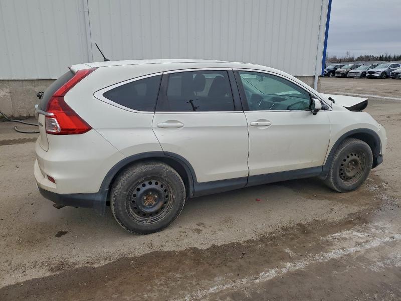 Photo 3 from auction – 2015 HONDA CR-V with VIN 2HKRM4H55FH127941