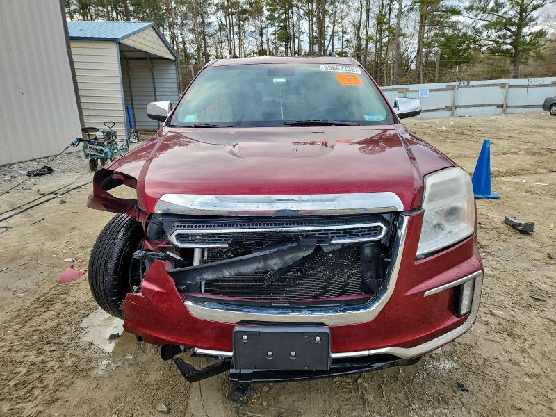 صورة رقم 5 من المزاد - 2016 GMC TERRAIN SL مع VIN 2GKFLUEK8G6218082