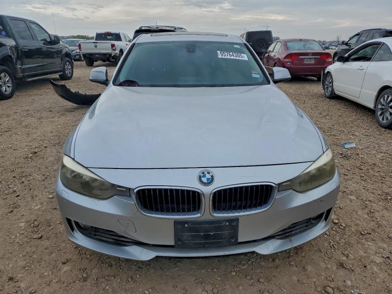 Photo 5 from auction – 2012 BMW 328 I with VIN WBA3A5G51CNP15964