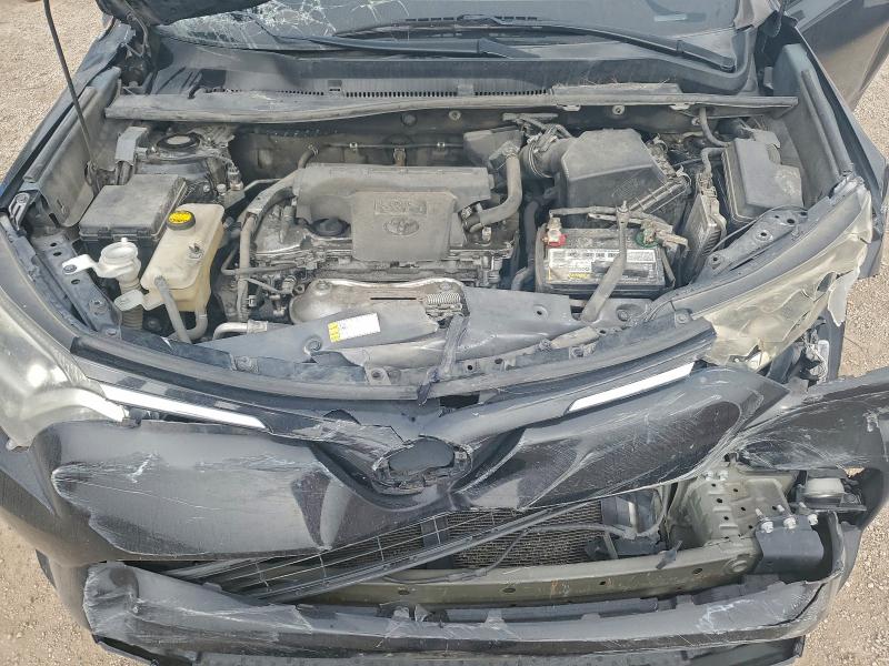 Photo 12 from auction – 2018 TOYOTA RAV4 ADVEN with VIN 2T3WFREV0JW474769