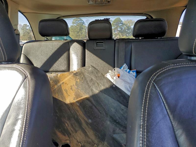Снимка 10 от търг – 2009 FORD EDGE LIMIT с VIN 2FMDK39C19BA88333