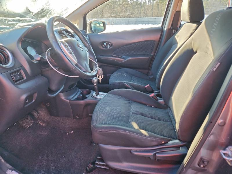 Photo 7 from auction – 2016 NISSAN VERSA NOTE with VIN 3N1CE2CPXGL384873