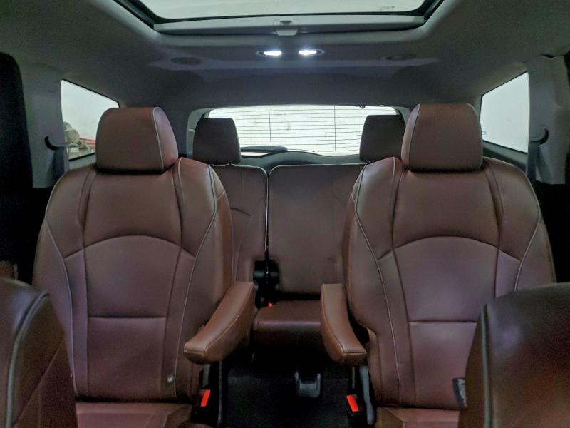 Photo 10 from auction – 2020 BUICK ENCLAVE AV with VIN 5GAEVCKW5LJ112335