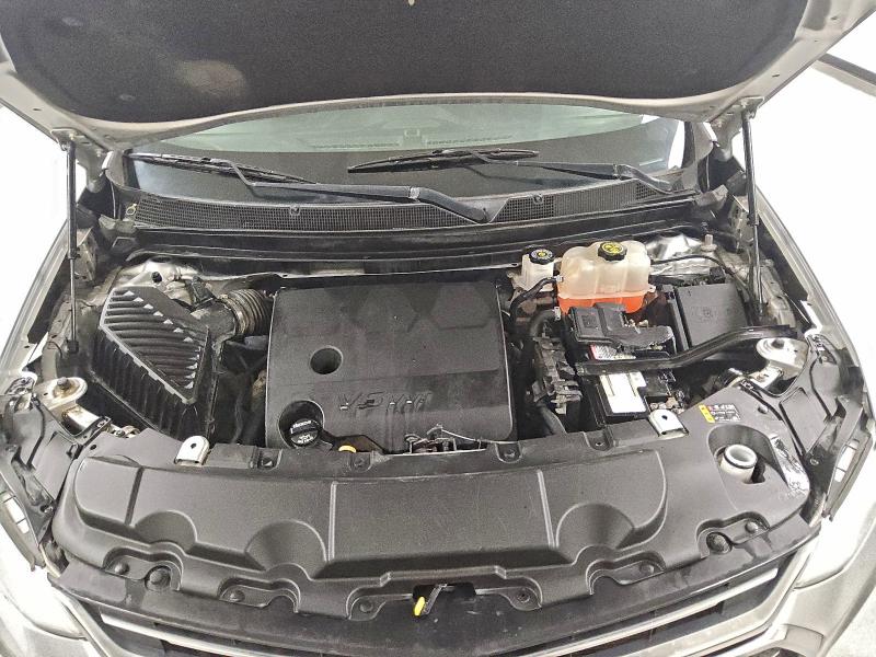 Photo 12 from auction – 2020 CHEVROLET TRAVERSE L with VIN 1GNEVMKW4LJ191752