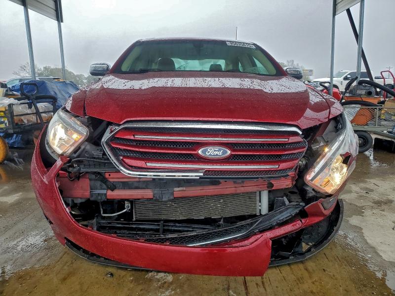 Photo 5 from auction – 2015 FORD TAURUS LIM with VIN 1FAHP2F80FG181114