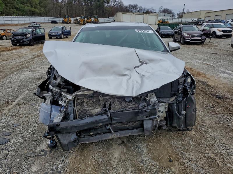 Photo 5 from auction – 2014 TOYOTA AVALON BAS with VIN 4T1BK1EB0EU086554