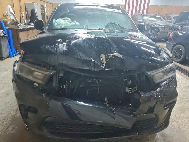 Photo 5 from auction – 2022 DODGE DURANGO GT with VIN 1C4RDJDG5NC136400