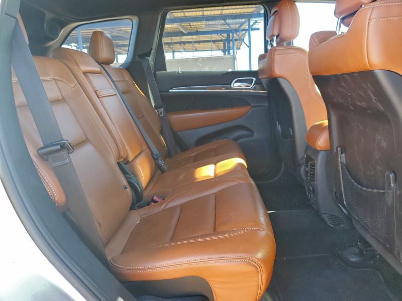 Photo 11 from auction – 2015 JEEP GRAND CHER with VIN 1C4RJFDJ4FC641833