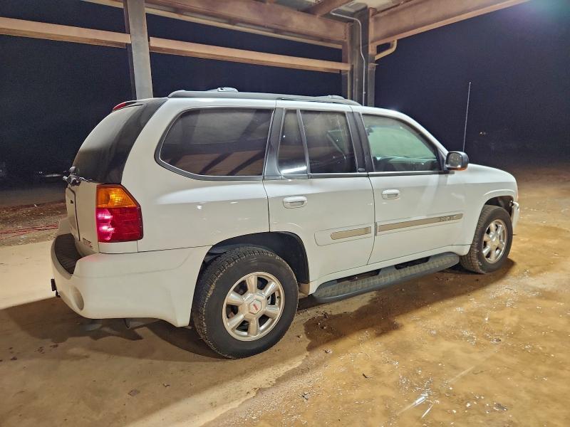 Photo 3 from auction – 2003 GMC ENVOY with VIN 1GKDS13S732356537