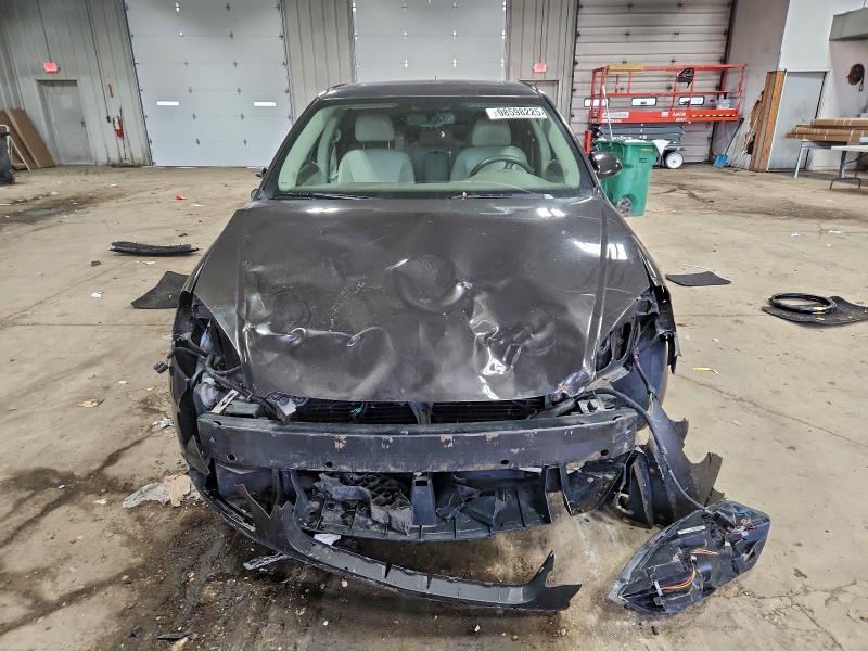 Photo 5 from auction – 2008 CHEVROLET IMPALA LTZ with VIN 2G1WU583489242620