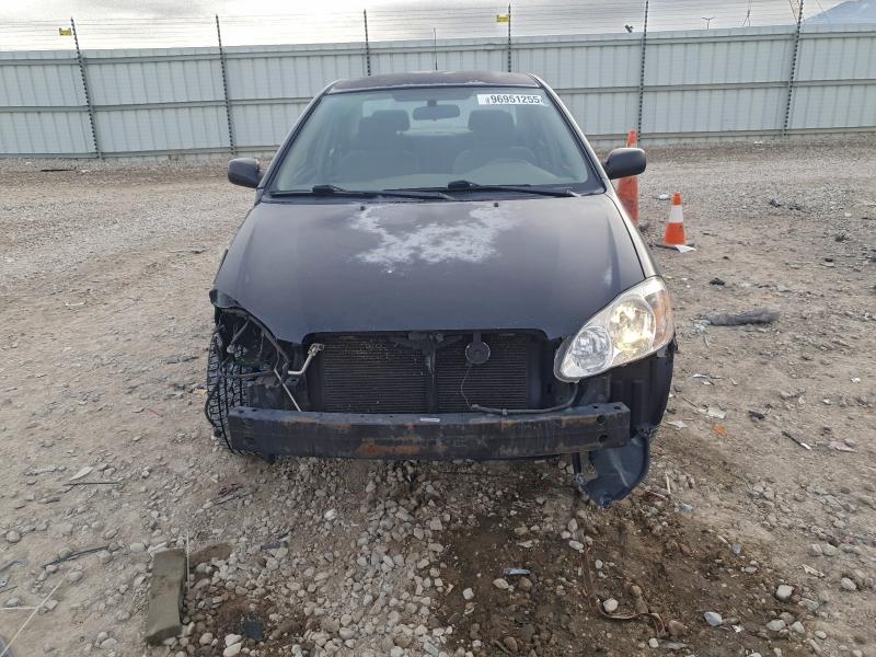 Photo 5 from auction – 2004 TOYOTA COROLLA CE with VIN 1NXBR32E04Z206129