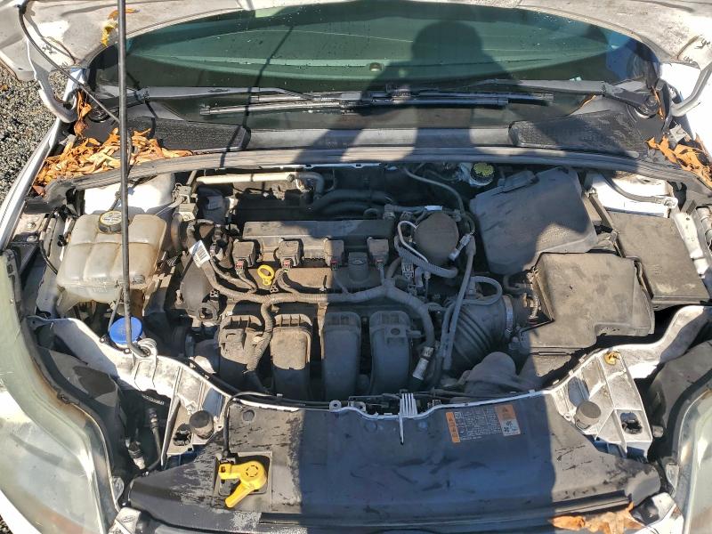 Photo 11 from auction – 2014 FORD FOCUS SE with VIN 1FADP3K27EL410495