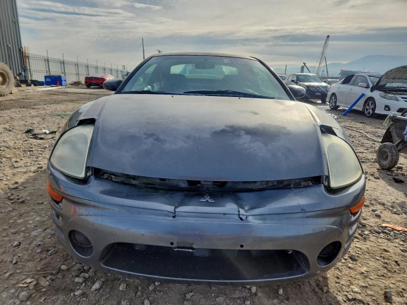 Photo 5 from auction – 2003 MITSUBISHI ECLIPSE GS with VIN 4A3AC44G73E106413