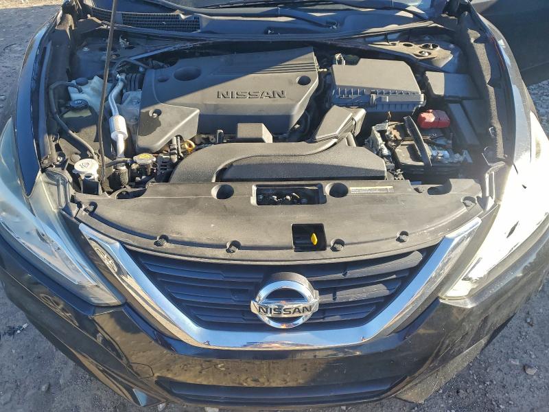 Photo 11 from auction – 2017 NISSAN ALTIMA with VIN 1N4AL3AP5HC222137