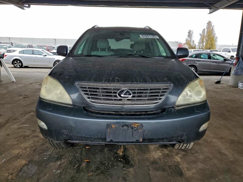 Photo 5 from auction – 2005 LEXUS RX 330 with VIN JTJHA31U950092510