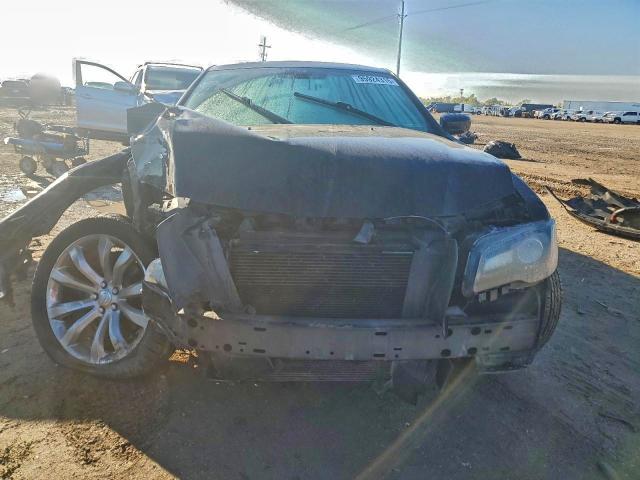 Photo 5 from auction – 2014 CHRYSLER 300 S with VIN 2C3CCAGG9EH181572
