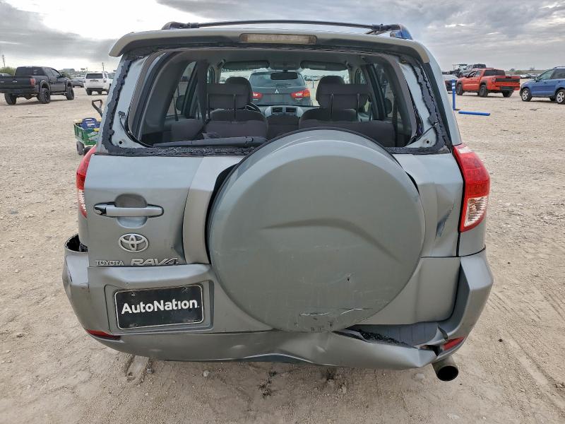 Zdjęcie 6 z aukcji – 2008 TOYOTA RAV4 z VIN JTMZD33V386073313