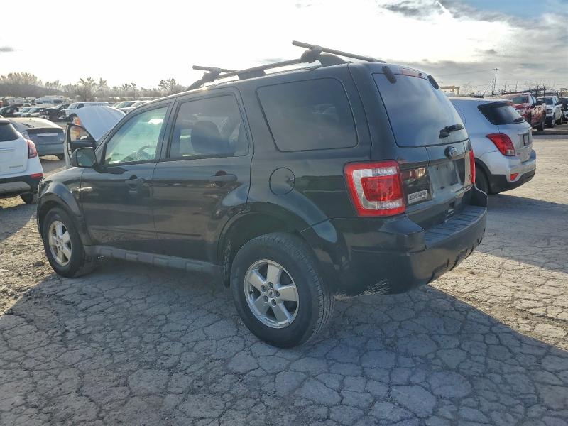 Foto 2 de la subasta – 2012 FORD ESCAPE XLT con VIN 1FMCU0DG8CKB38513