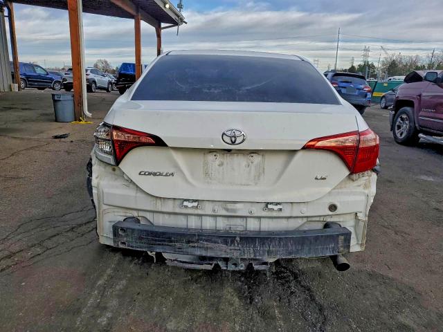 Photo 6 from auction – 2017 TOYOTA COROLLA L with VIN 2T1BURHE2HC921753