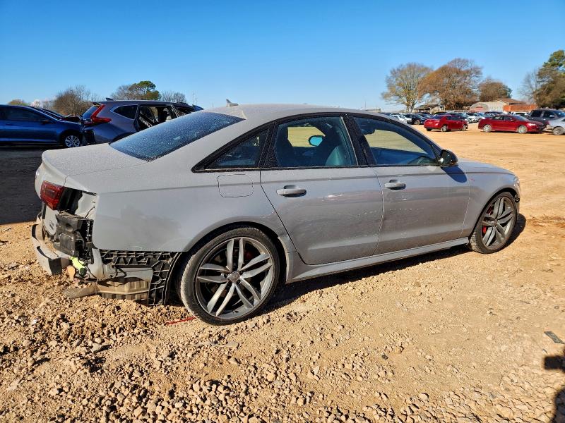 Photo 3 from auction – 2018 AUDI A6 PREMIUM with VIN WAUG3AFCXJN035448