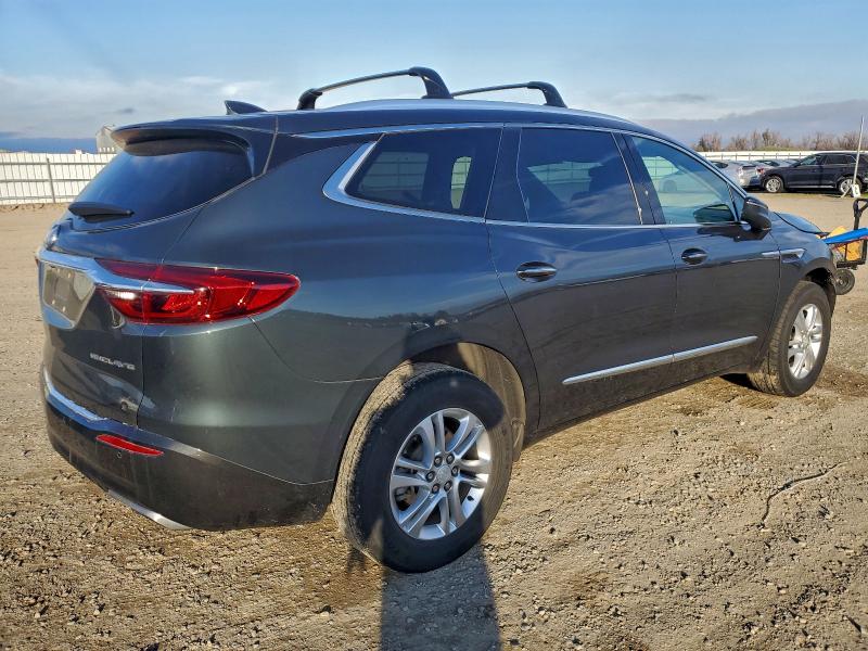 Photo 3 from auction – 2019 BUICK ENCLAVE with VIN 5GAERBKWXKJ182815