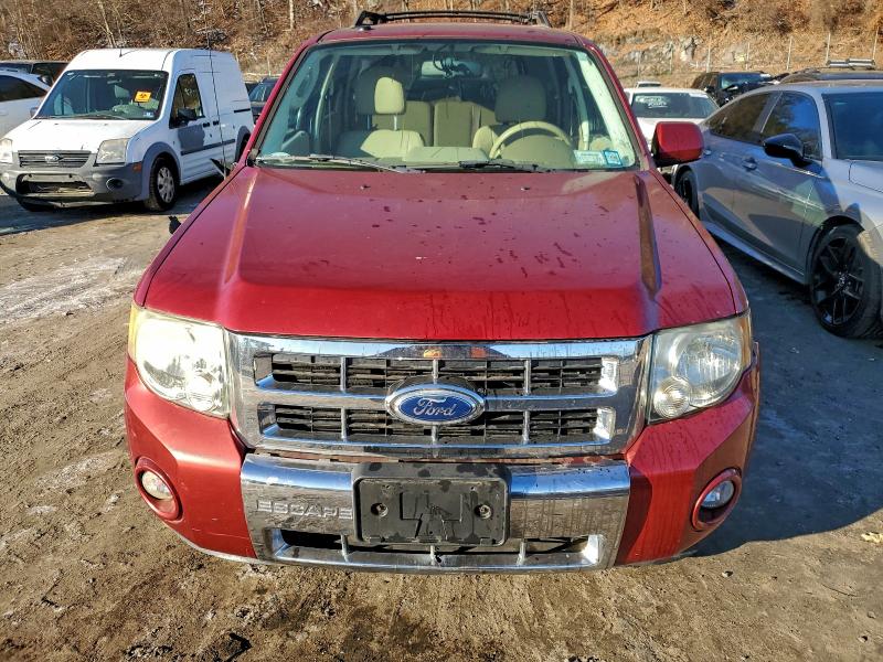 Фото 5 с аукциона – 2012 FORD ESCAPE LIM с VIN 1FMCU0EG8CKA33257