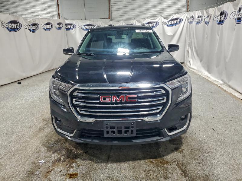 Photo 5 from auction – 2023 GMC TERRAIN SL with VIN 3GKALPEG6PL150934