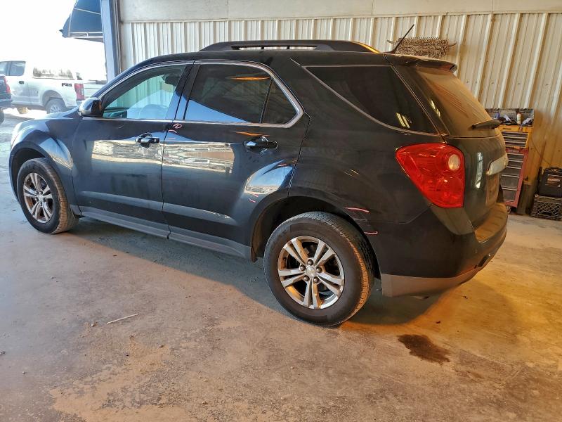 Photo 2 from auction – 2014 CHEVROLET EQUINOX LT with VIN 2GNALCEK3E6238972