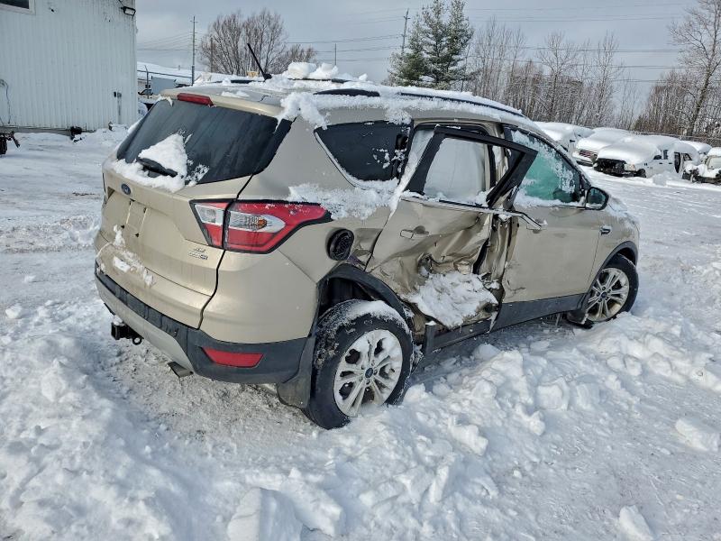 Photo 3 from auction – 2018 FORD ESCAPE with VIN 1FMCU9GD5JUA05408