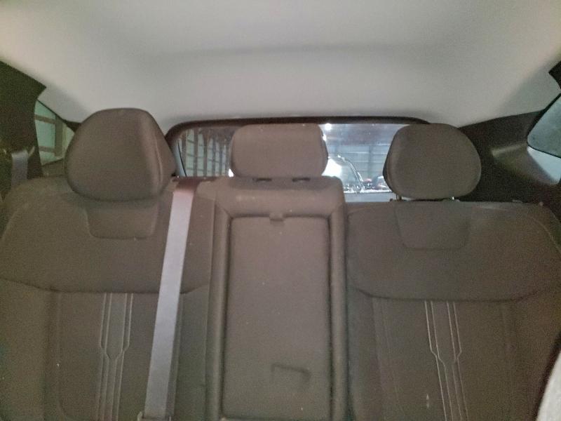 Photo 10 from auction – 2022 HYUNDAI TUCSON SEL with VIN KM8JBCAE8NU071310