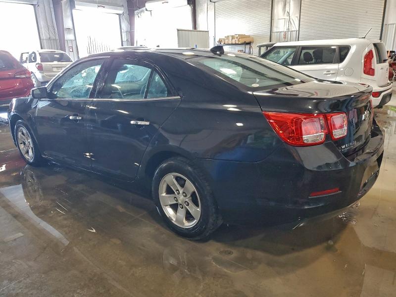 Photo 2 from auction – 2013 CHEVROLET MALIBU 1LT with VIN 1G11C5SA5DF329691