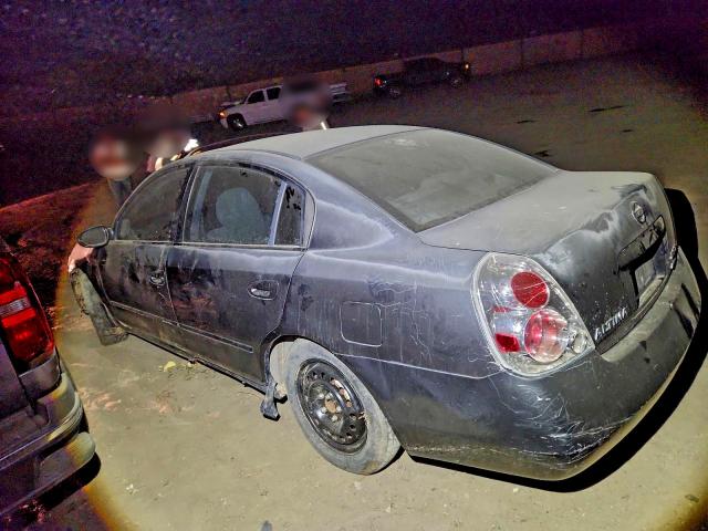 Photo 2 from auction – 2006 NISSAN ALTIMA S with VIN 1N4AL11D76C262243