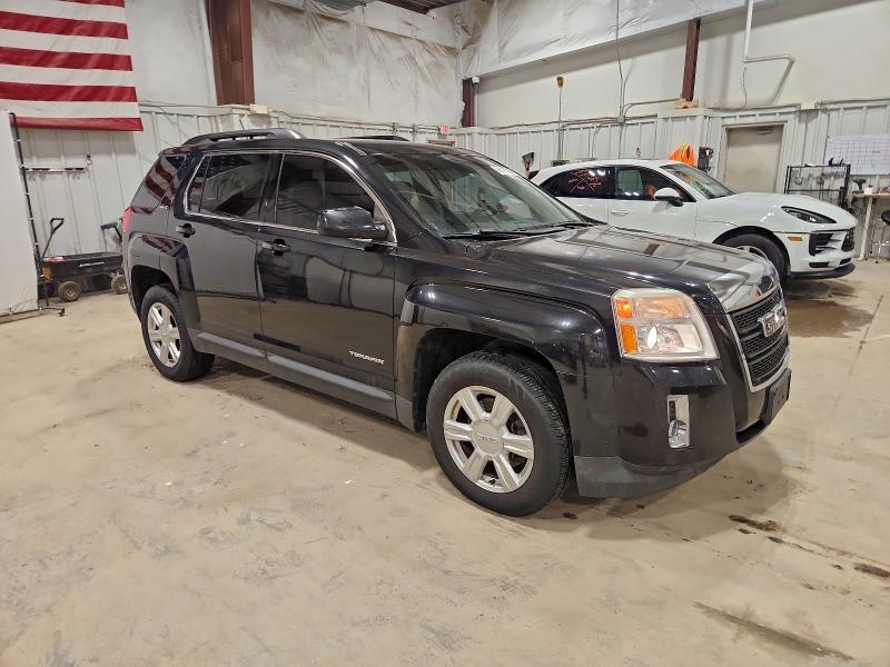 Photo 4 from auction – 2014 GMC TERRAIN SL with VIN 2GKFLWEK1E6141130