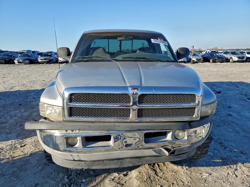 Photo 5 from auction – 1998 DODGE RAM 1500 with VIN 1B7HF13Y1WJ192251