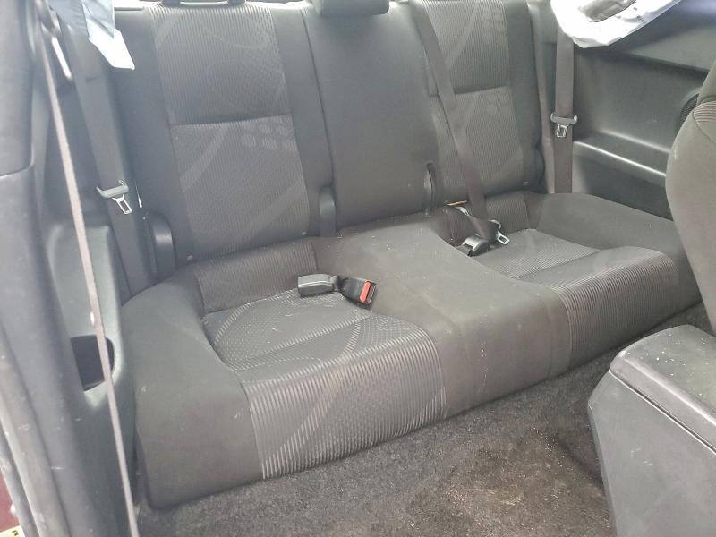 Photo 10 from auction – 2012 TOYOTA SCION TC with VIN JTKJF5C76C3044962