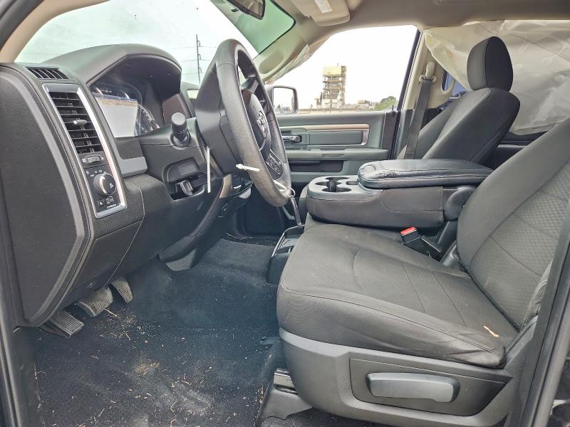 Photo 7 from auction – 2019 RAM 1500 CLASS with VIN 1C6RR6LT0KS698033