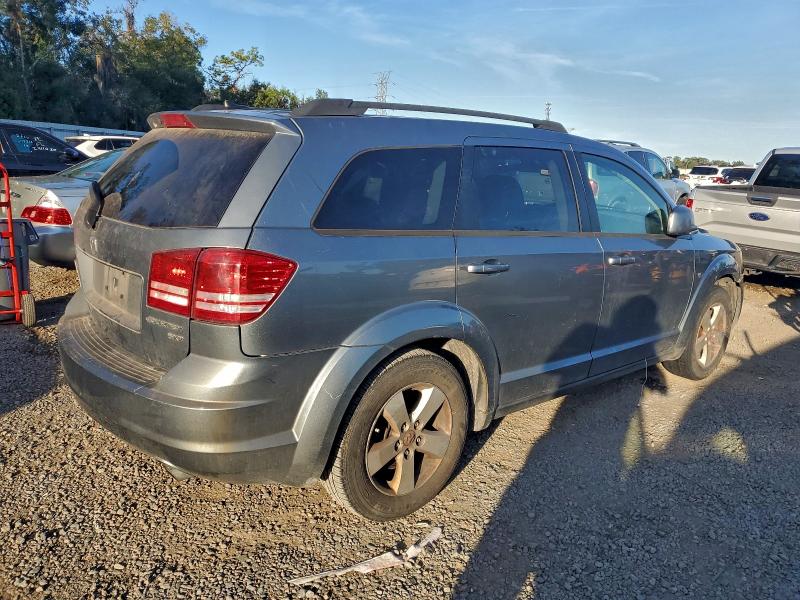 Photo 3 from auction – 2010 DODGE JOURNEY SX with VIN 3D4PG5FV0AT238352