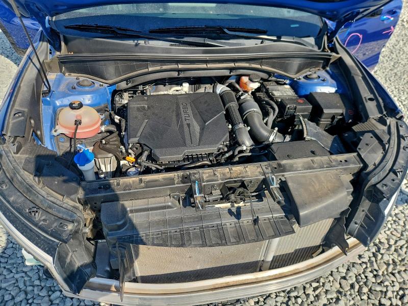 Photo 12 from auction – 2021 KIA SORENTO EX with VIN 5XYRHDLF4MG025569