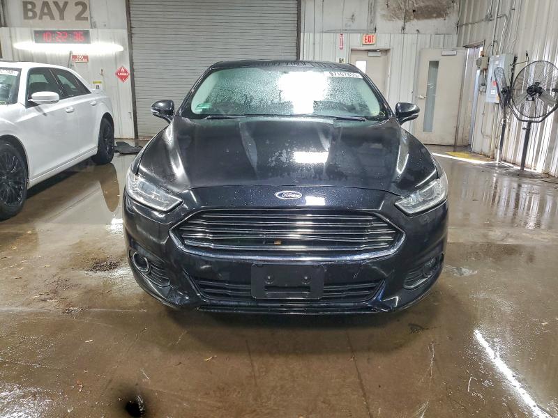 Photo 5 from auction – 2015 FORD FUSION SE with VIN 3FA6P0HD6FR275688