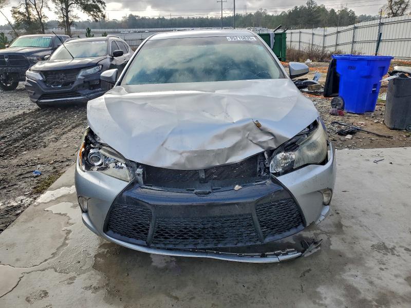 Photo 5 from auction – 2016 TOYOTA CAMRY LE with VIN 4T1BF1FK3GU191997