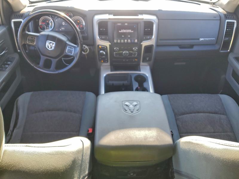 Photo 8 from auction – 2019 RAM 1500 CLASS with VIN 1C6RR7LTXKS559954