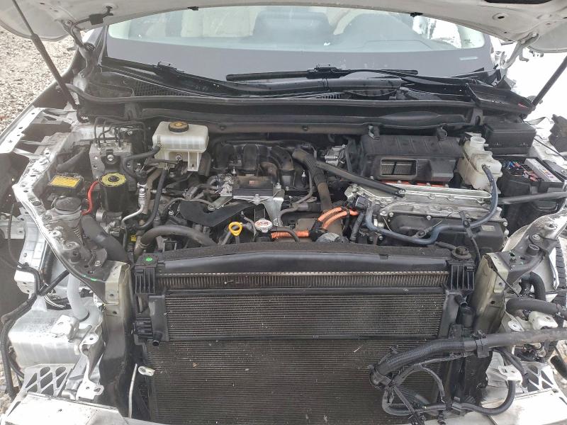 Photo 12 from auction – 2022 LEXUS RX 450H with VIN 2T2HGMDAXNC075807