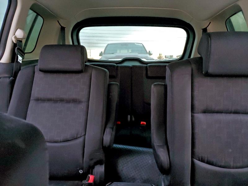 Photo 10 from auction – 2010 MAZDA MAZDA5 with VIN JM1CR2W30A0361262