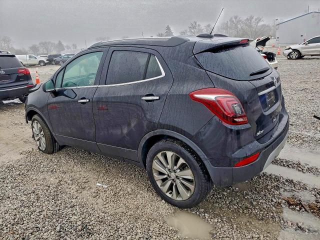 Photo 2 from auction – 2020 BUICK ENCORE PRE with VIN KL4CJASB0LB006785