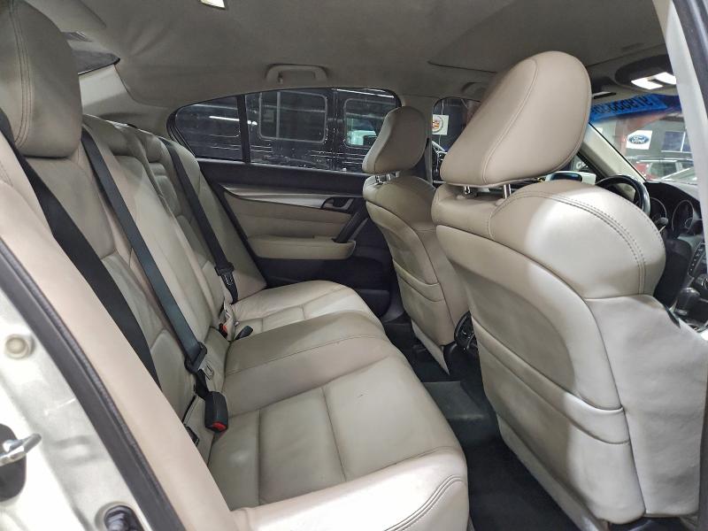 Photo 10 from auction – 2011 ACURA TL with VIN 19UUA9F27BA000734