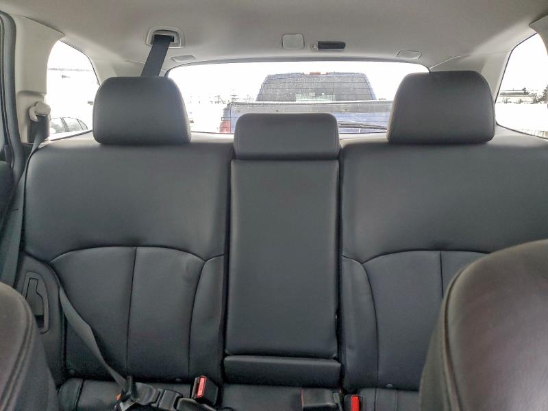 Photo 10 from auction – 2013 SUBARU OUTBACK 2. with VIN 4S4BRCJC3D3303167