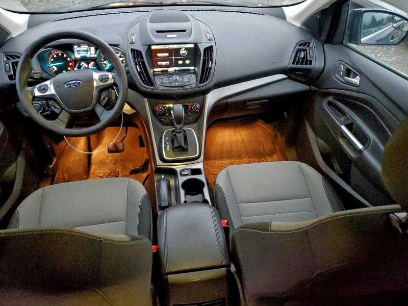Photo 8 from auction – 2014 FORD ESCAPE SE with VIN 1FMCU0GXXEUA22779